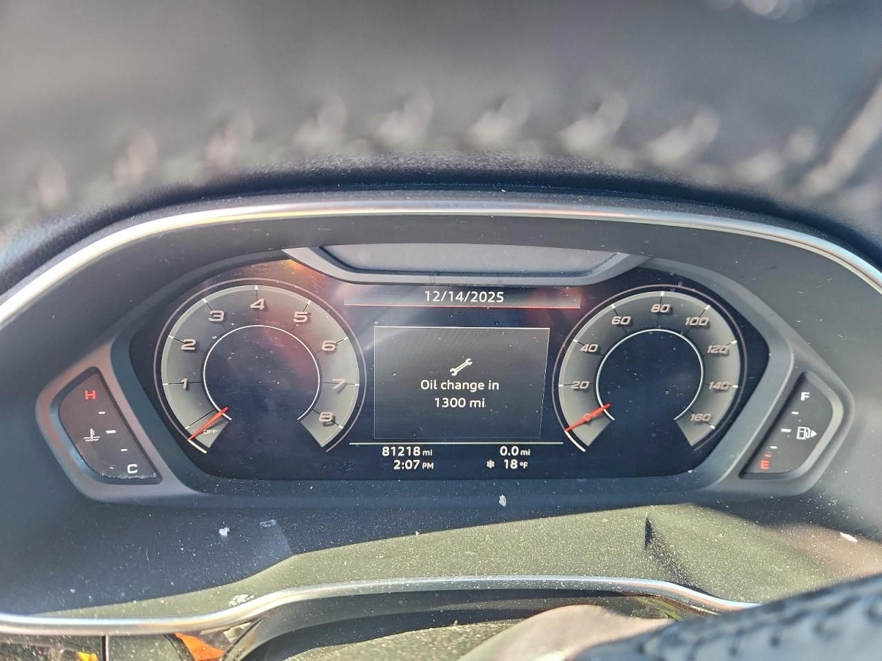 2020 Audi Q3 Premium Plus