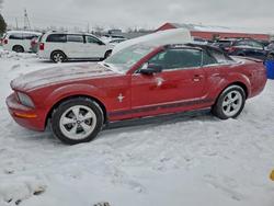 2008 Ford Mustang for sale in London, ON