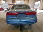 2000 Ford Contour se