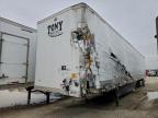2024 Utility Dryvan-DRY Van Trailer