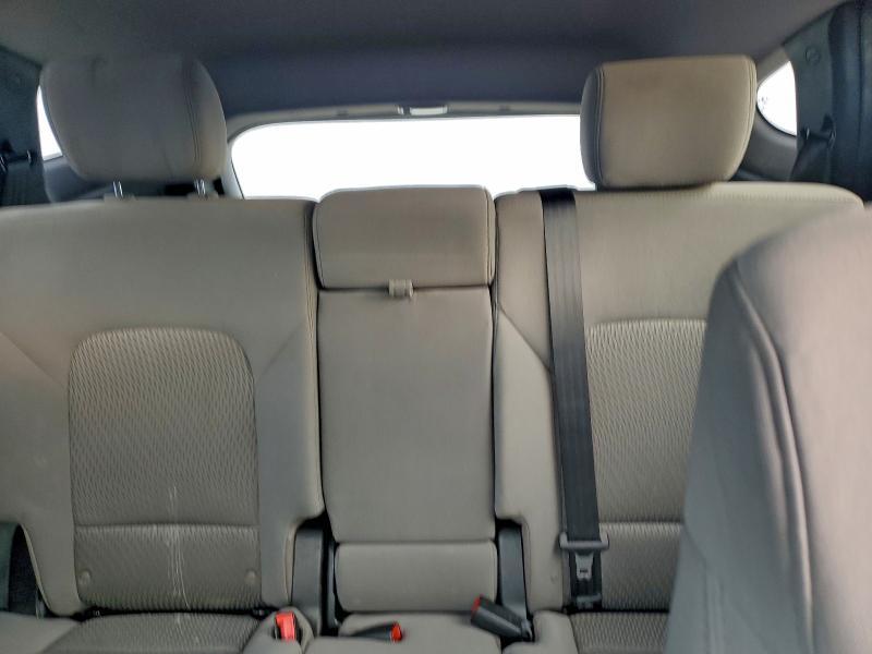 2016 Hyundai Santa fe Sport