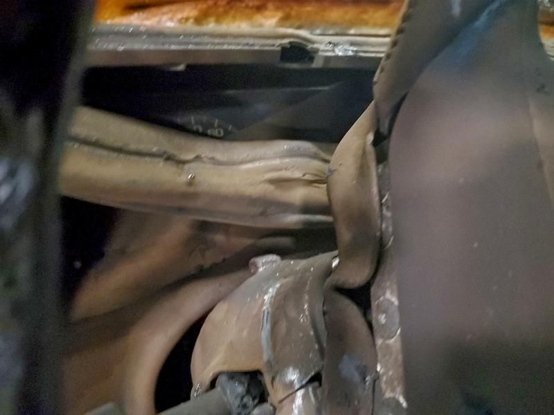 1997 GMC Sierra K1500