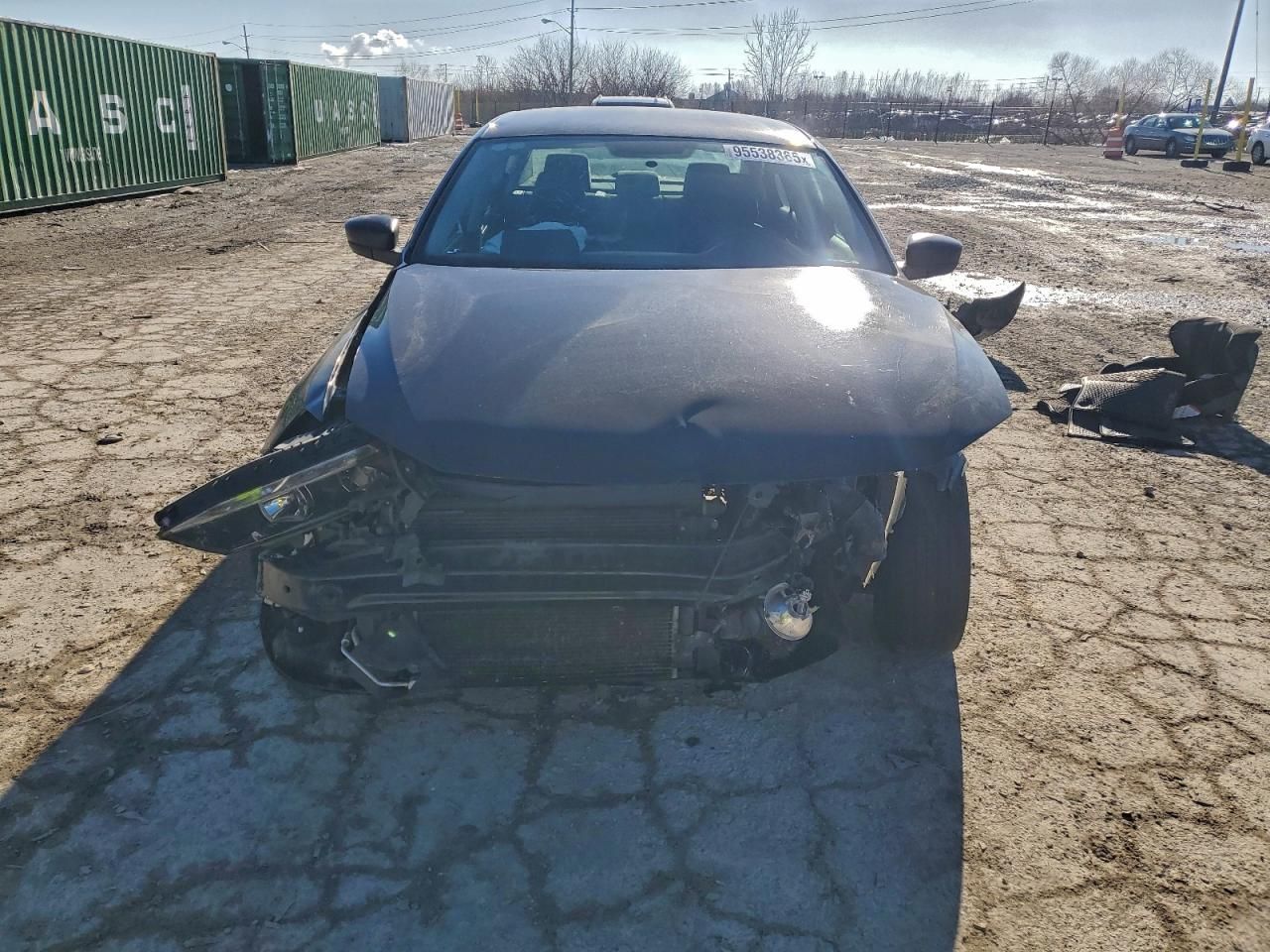 2014 Volkswagen Jetta Base