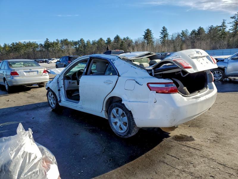 2008 Toyota Camry ce
