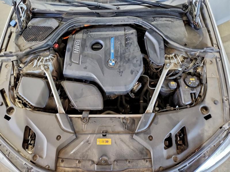 2018 Bmw Motorrad 2018 bmw Motorrad 530e