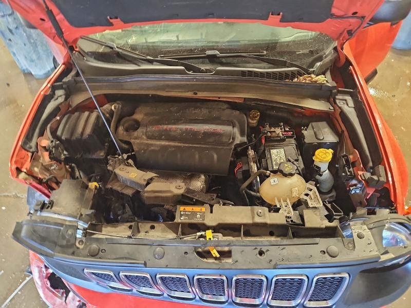 2019 Jeep Renegade Sport