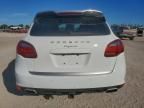 2014 Porsche Cayenne