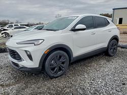 Buick salvage cars for sale: 2025 Buick Encore gx Preferred