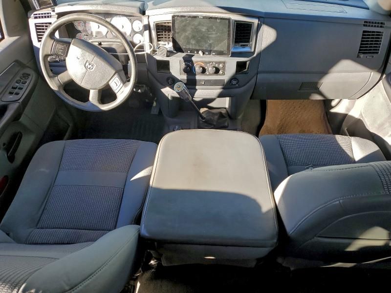 2007 Dodge Ram 2500 st