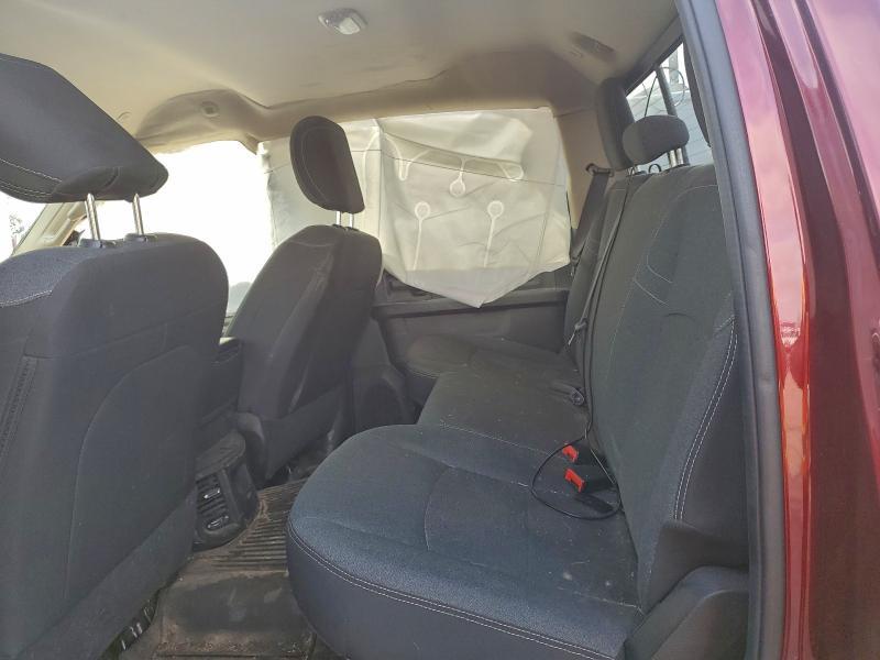 2020 Dodge Ram 2500 Tradesman