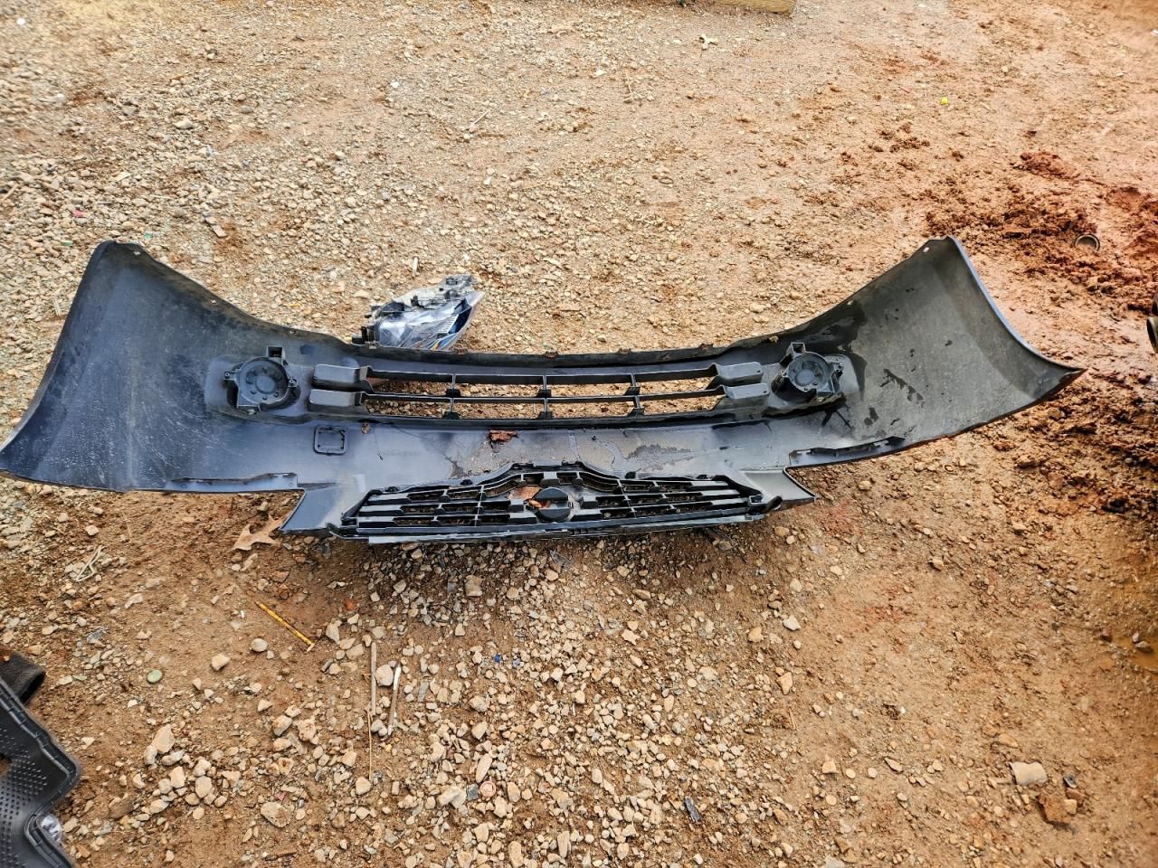 2008 Nissan Altima 2.5