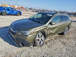 2021 Subaru Outback Limited xt for sale in Columbus, OH
