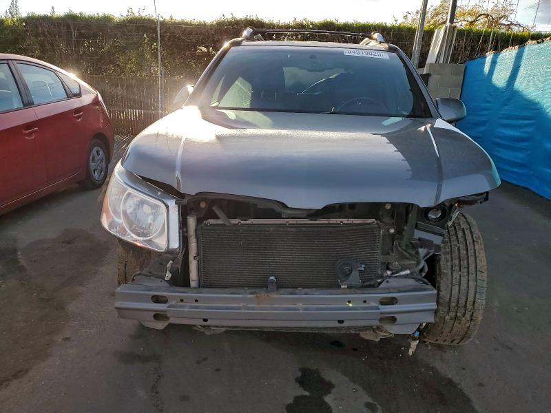 2006 Pontiac Torrent