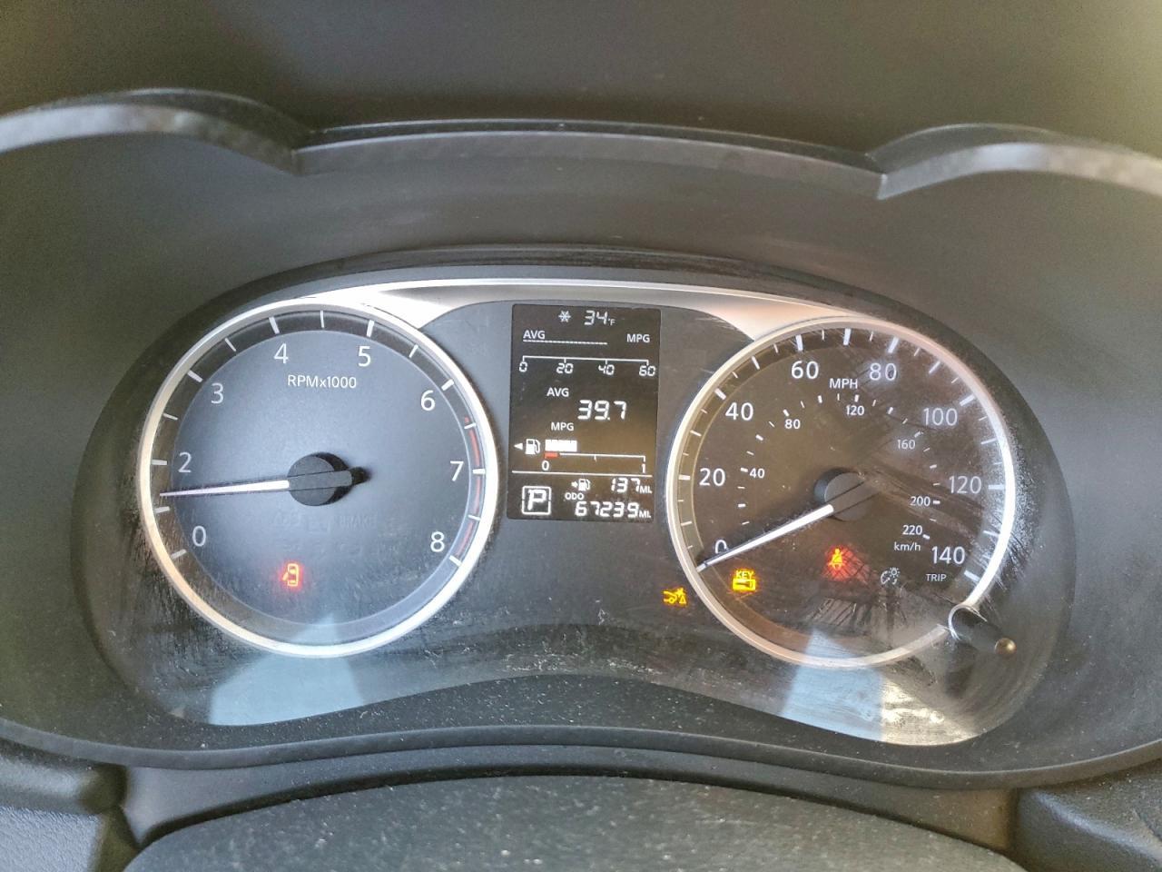 2021 Nissan Versa s
