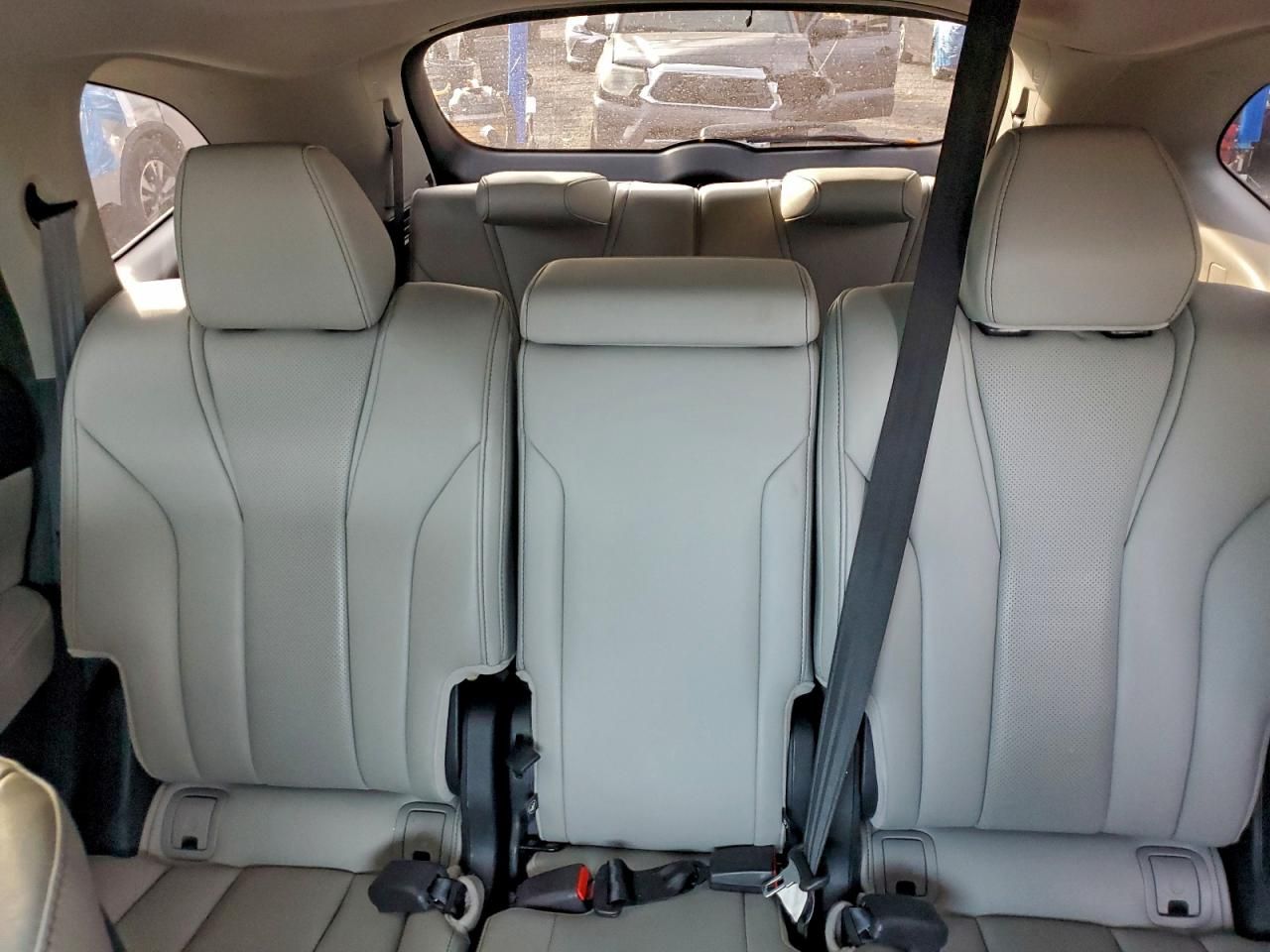 2022 Acura Mdx Technology