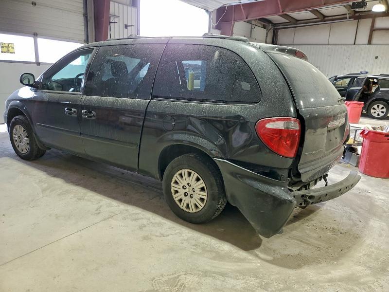 2006 Chrysler Town & Country lx