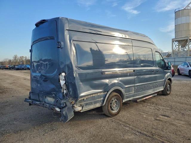 2019 Ford Transit T-250 Delivery van