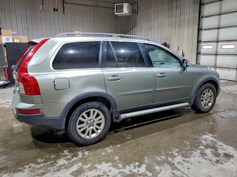 2008 Volvo Xc90 3.2