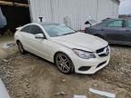 2014 Mercedes-Benz E 350 4matic