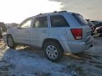 2008 Jeep Grand Cherokee Limited