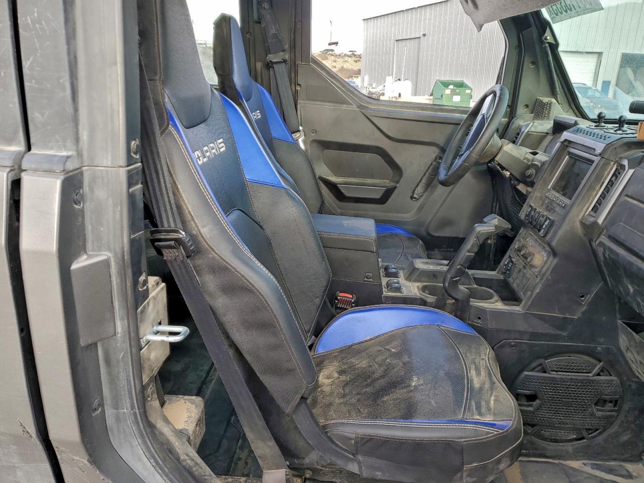 2024 Polaris Xpedition XP 1000 Utility Vehicle