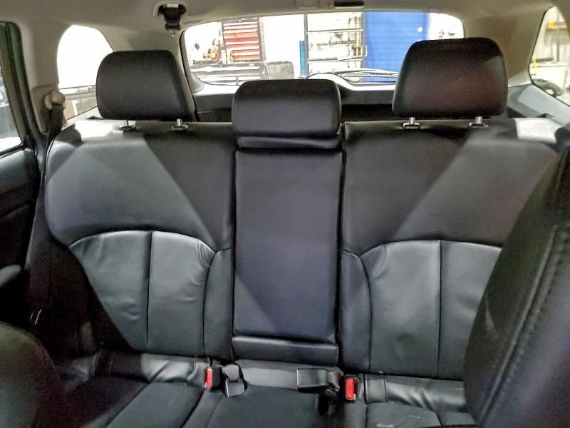 2011 Subaru Outback 2.5i Limited