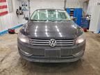 2015 Volkswagen Passat se