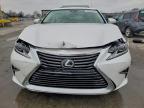 2018 Lexus Es 350 Base