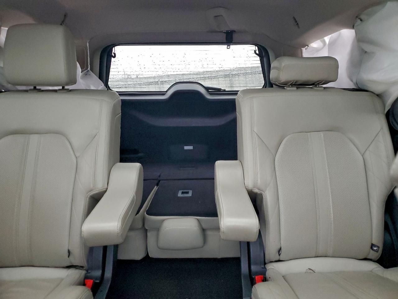 2018 Ford Expedition Platinum