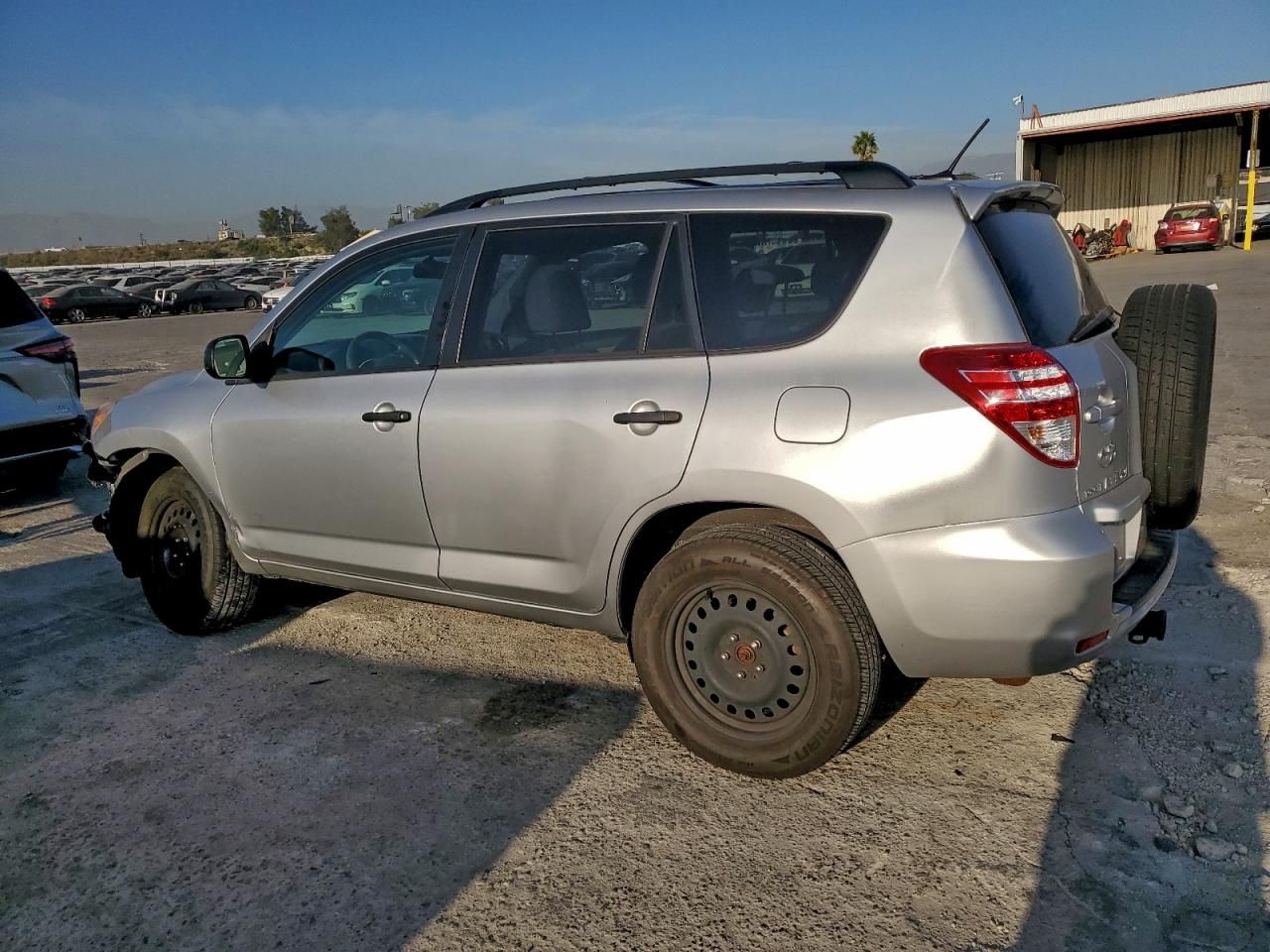 2011 Toyota Rav4