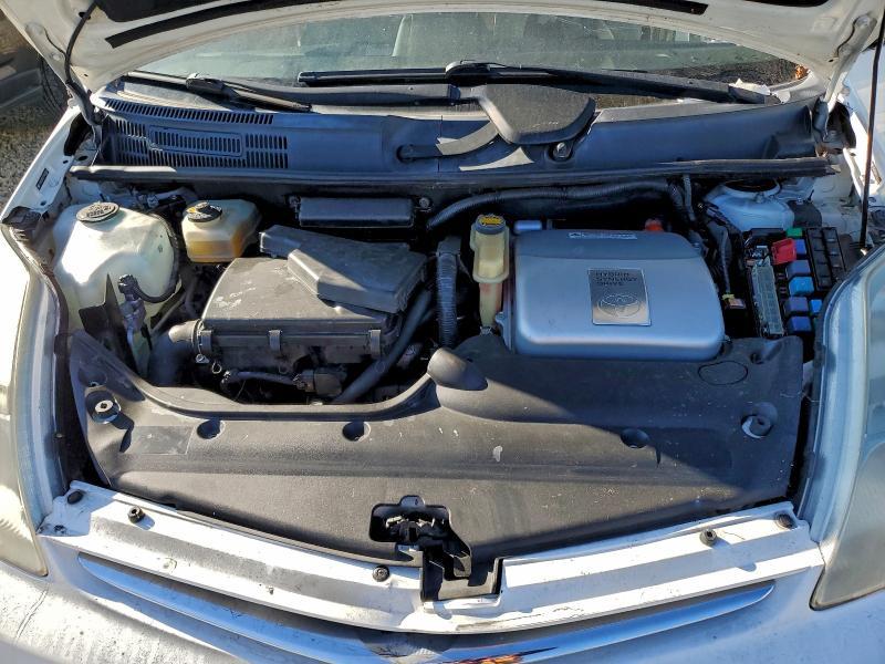 2007 Toyota Prius Base