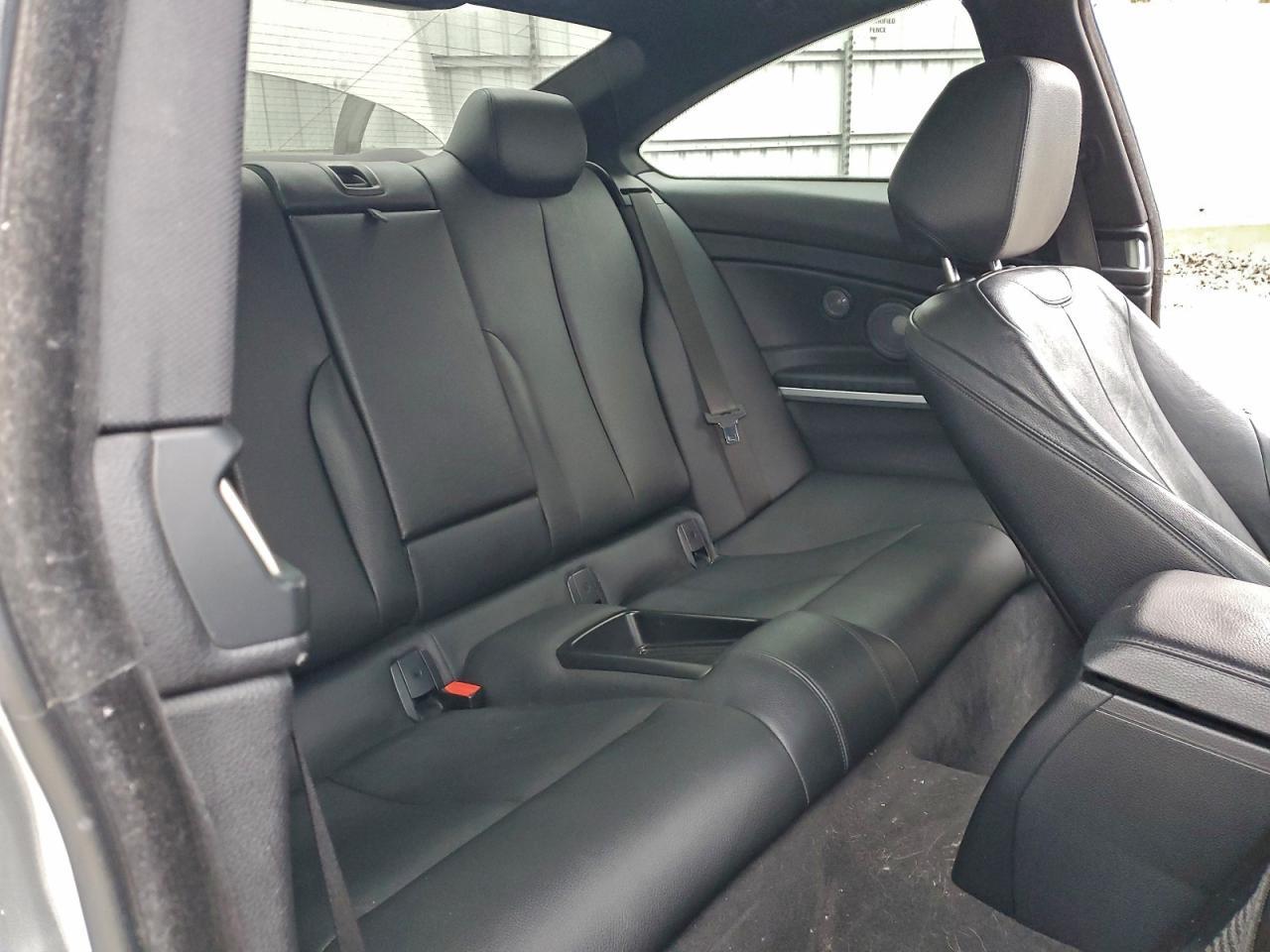 2017 BMW 440xi
