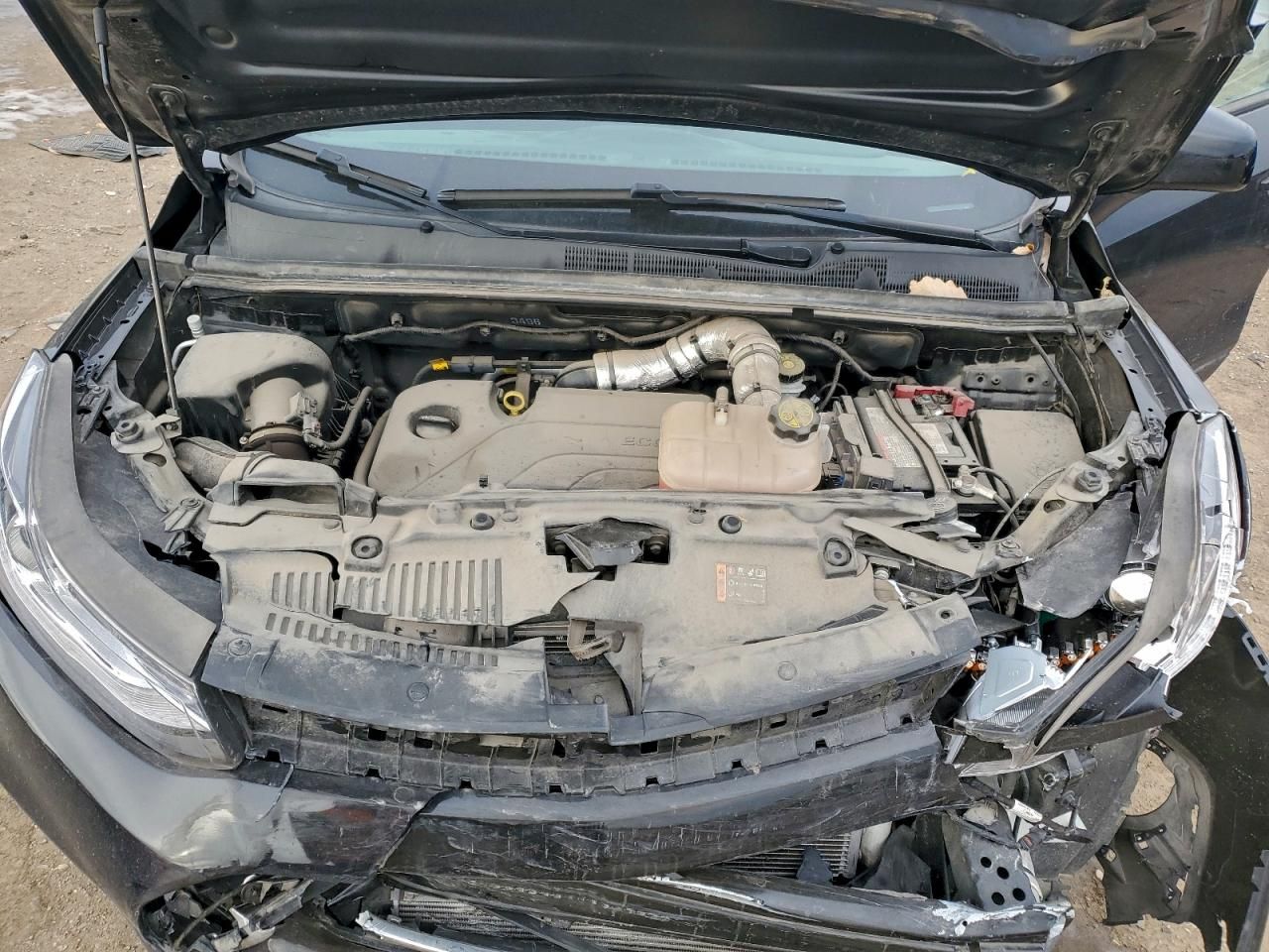 2022 Chevrolet Trax 1LT