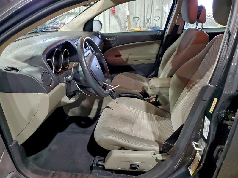 2011 Dodge Caliber Mainstreet