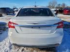 2013 Chrysler 200 Limited