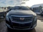 2016 Cadillac Xts Luxury Collection