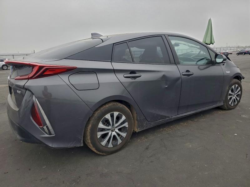 2022 Toyota Prius Prime xle