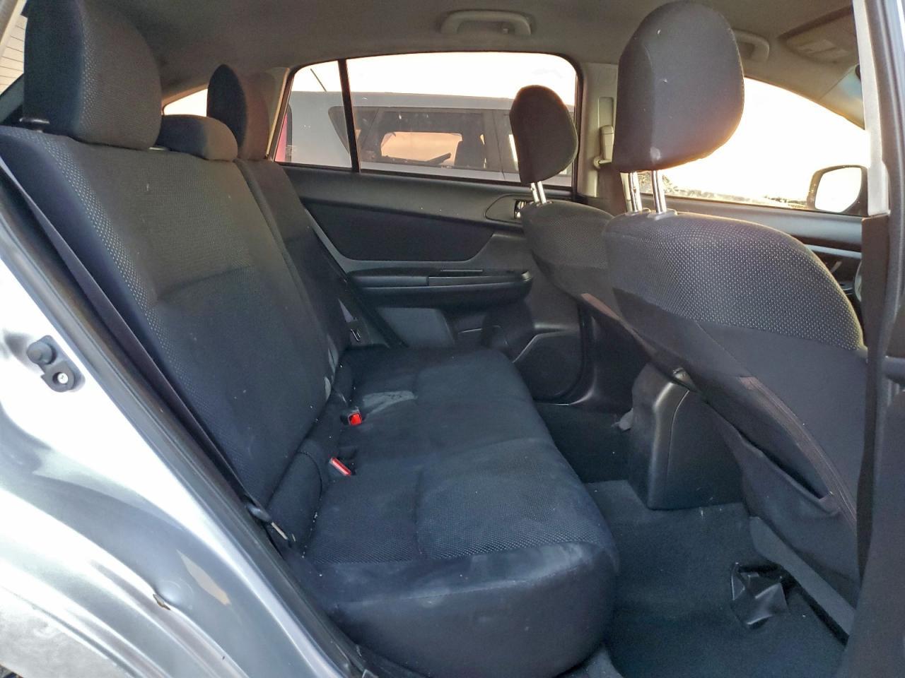 2013 Subaru Impreza Premium
