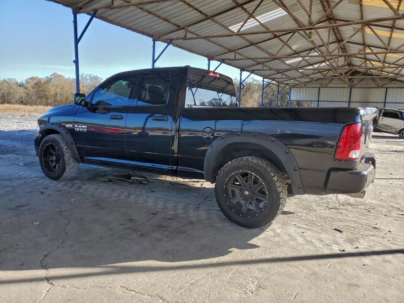 2013 Dodge Ram 1500 st