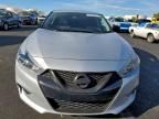 2016 Nissan Maxima 3.5s