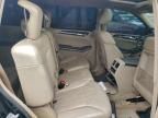 2014 Mercedes-Benz Gl 450 4matic
