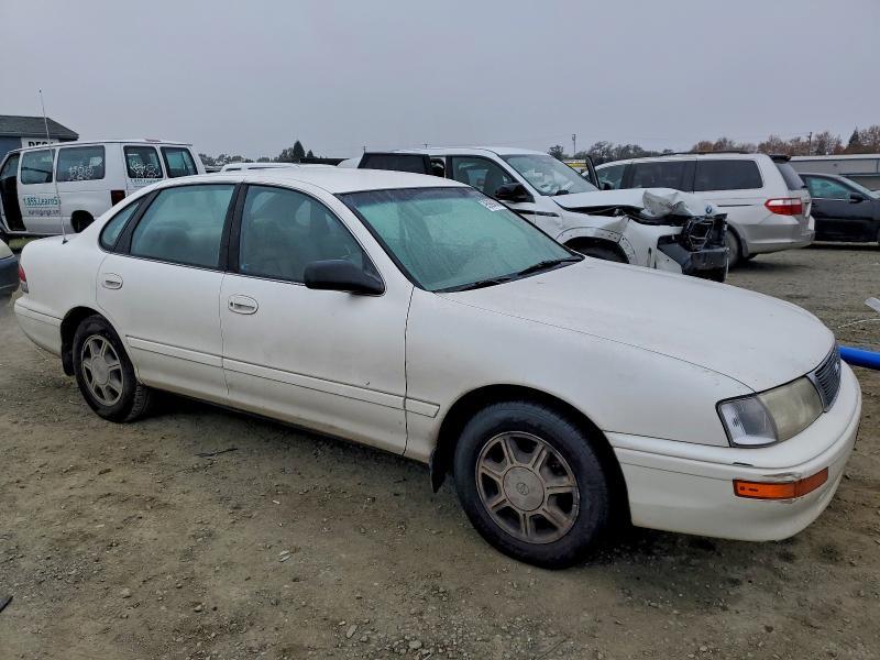 1996 Toyota Avalon xl