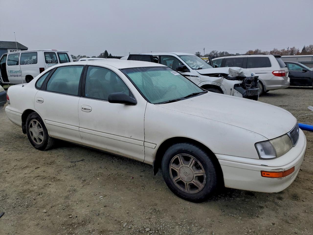 1996 Toyota Avalon xl