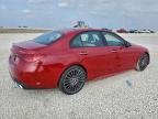 2024 Mercedes-Benz C 300 4matic