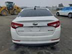 2013 KIA Optima sx