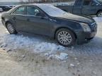 2012 Cadillac CTS
