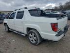 2012 Honda Ridgeline RTL