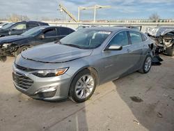 Chevrolet salvage cars for sale: 2024 Chevrolet Malibu lt