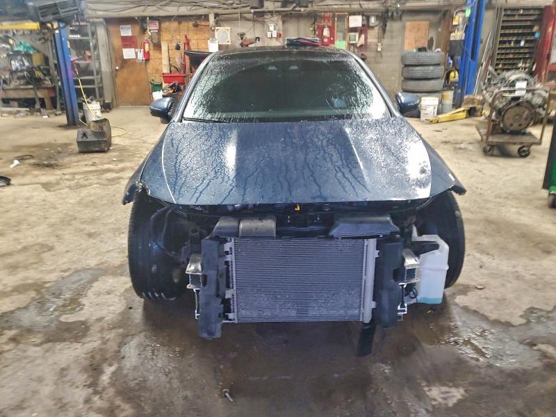 2023 Mercedes-Benz Cla 250 4matic