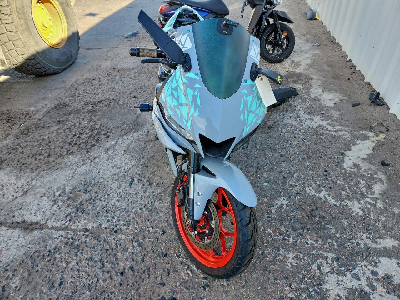 2021 Other Motorcycle Yamaha